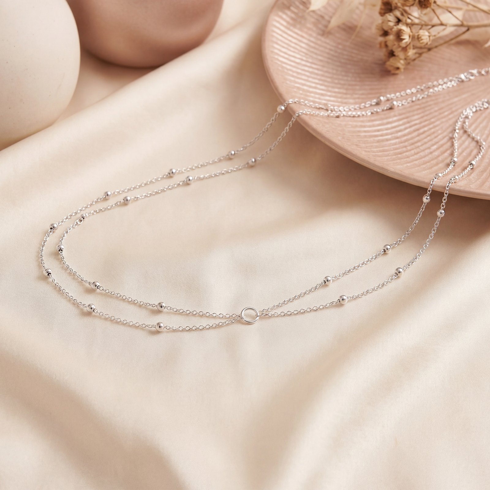 uniqtrue silver plated waist chain for women, belly chain belt waterproof layered silver waist beads chain stomach body chain beach summer bikini fashion sexy jewelry accessories gift uniqtrue silver plated waist chain for women, belly chain belt waterproof layered silver waist beads chain stomach body chain beach summer bikini fashion sexy jewelry accessories gift