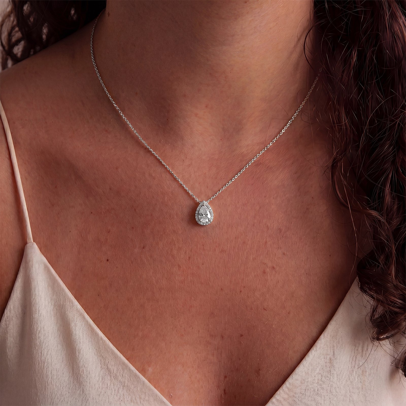 uniqtrue silver plated cubic zirconia necklaces for women non tarnish, drop small hypoallergenic dainty pendant necklace trendy solitaire simple prom wedding cz choker necklace fashion jewelry gift uniqtrue silver plated cubic zirconia necklaces for women non tarnish, drop small hypoallergenic dainty pendant necklace trendy solitaire simple prom wedding cz choker necklace fashion jewelry gift